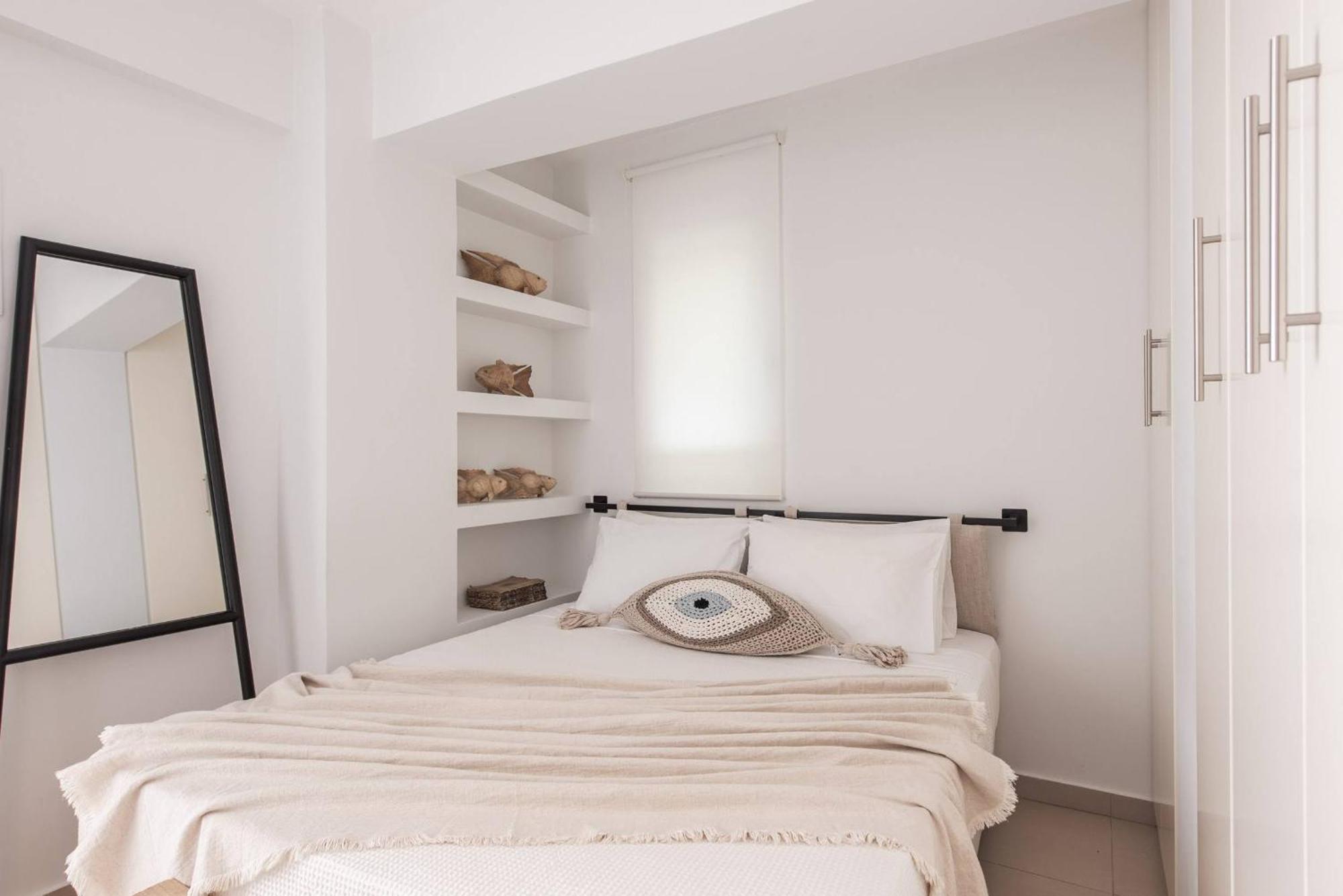 Bliss Living Apartment Vouliagmeni Room photo